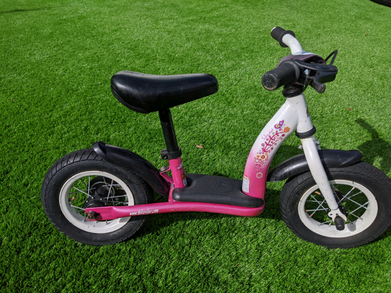 bikestar balance bike